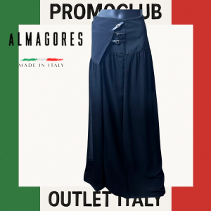 Пoла Almagores, 95 % полиестер,5% еластан,размер 42,Италия